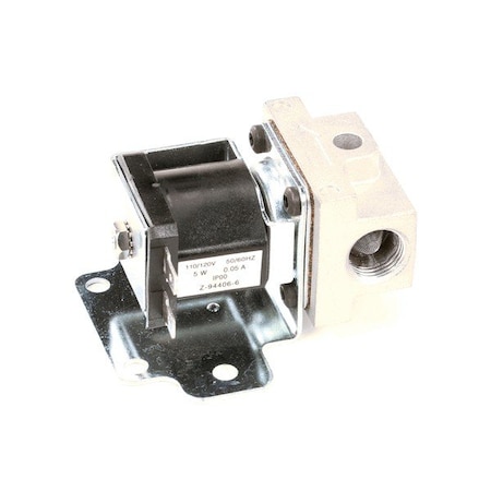 Garland Solenoid Valve W Brkt 4521194